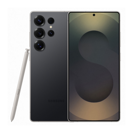 Galaxy S25 Ultra 5G 12GB/512GB – Power, Performance, and 5G Speed